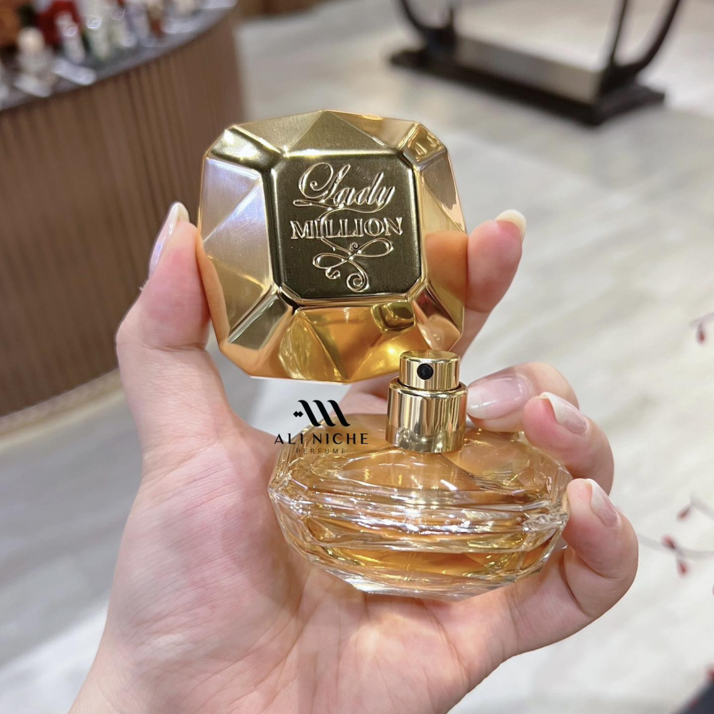 Paco Rabanne Lady Million